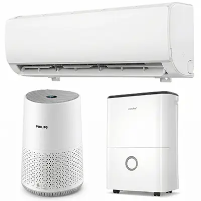 racire-purificare-aer