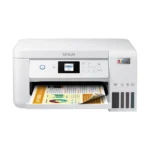 Imprimantă multifuncțională Inkjet color Epson EcoTank ET-2856