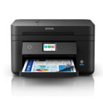 Imprimantă multifuncțională Epson WF-2960DWF
