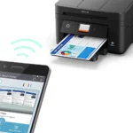Imprimantă multifuncțională Epson WF-2960DWF applicatie