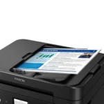 Imprimantă multifuncțională Epson WF-2960DWF copiator