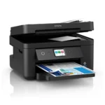 Imprimantă multifuncțională Epson WF-2960DWF scan