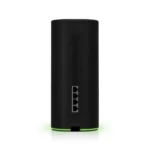 Router Gigabit AmpliFi Alien Router Ubiquiti back
