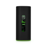 Set Wireless Mesh Gigabit - AmpliFi Alien Router Ubiquiti + 1 Acces Point front