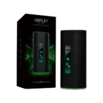 Router WiFi Ubiquiti AmpliFi Alien AFi-ALN-R — vedere frontală