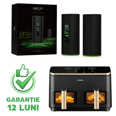 Produse Resigilate 12 luni garantie